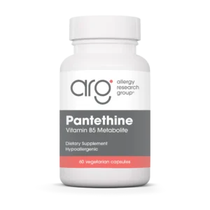 75000_Pantethine