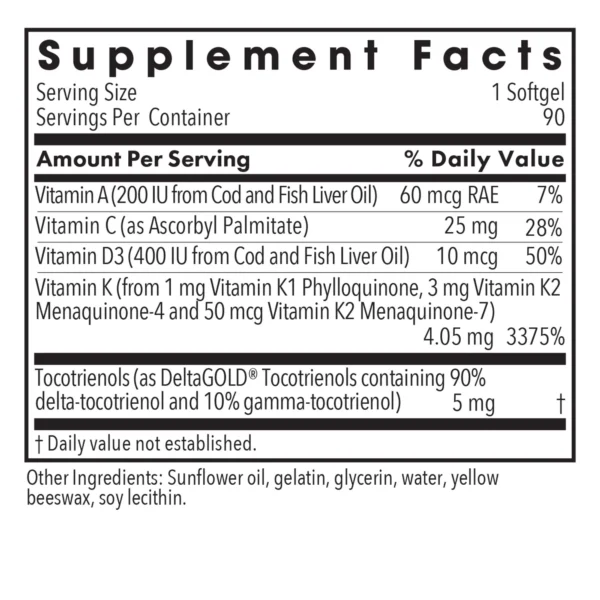 75390-1 Ingredients