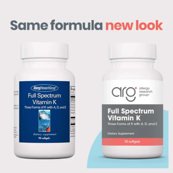 75390-4 Same Formula New Look
