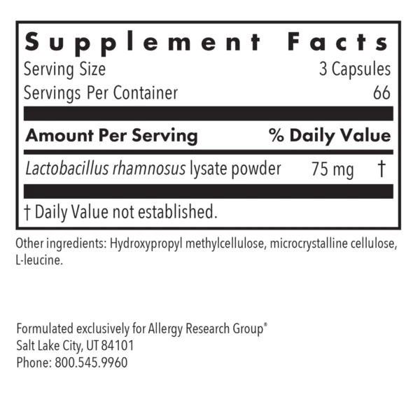 756700-1 Immunobiotic Pro