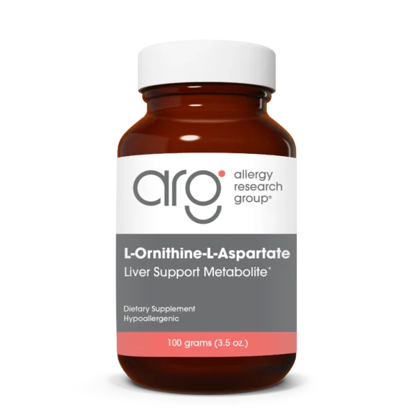 76100_L-Ornithine-L-Aspartate