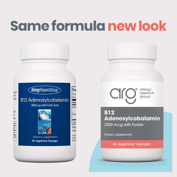 76570-4 B 12 Same Formula New Look
