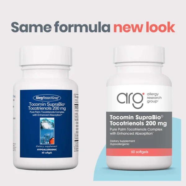 76750-4 Tocomin Same Formula