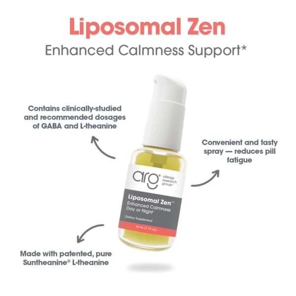 76810-4 Liposomal Zen