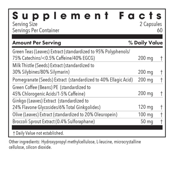 76870-1 Ingredients