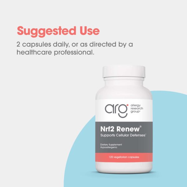 76870 Nrf2 Renew-Suggested Use