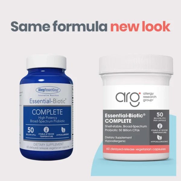 77300-4 Same Formula New Look