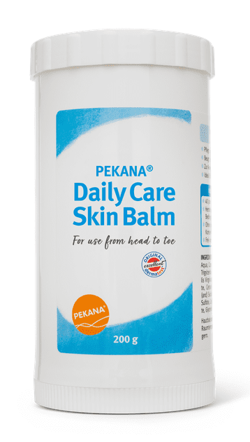 Daily Care Skin Balm 200 g tub