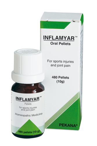 Inflamyar Pellets