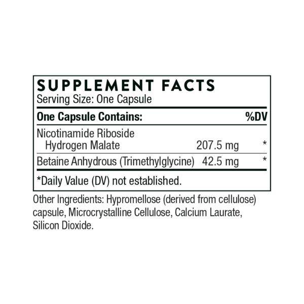 Niacel 200 Ingredients