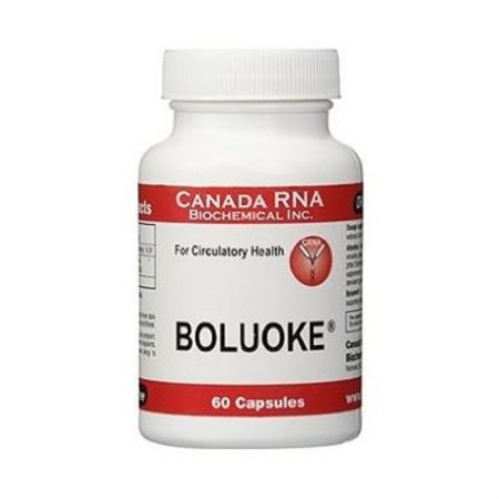 Boluoke 60 caps