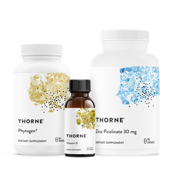 Thorne Immune Support Bundle