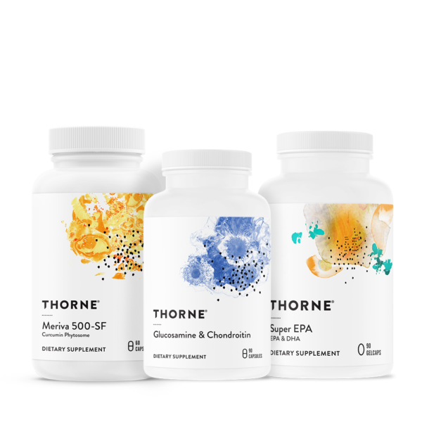 Thorne Joint Support Bundle