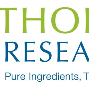 THORNE RESEARCH