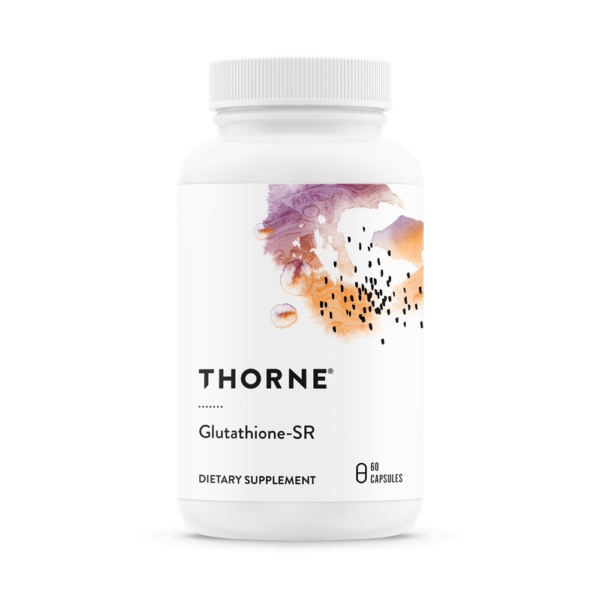 SA540 Glutathione-SR