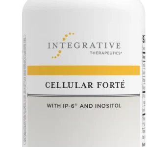 Cellular Forte 120 caps 75802