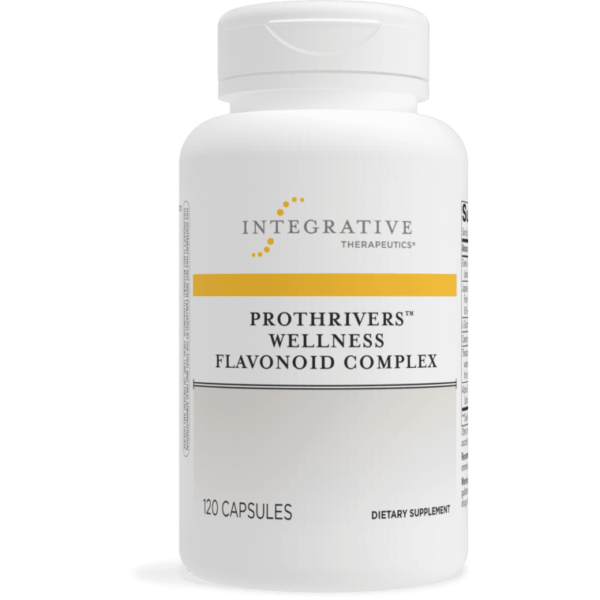 ProThrivers Wellness Flavonoid Complex - Image 2