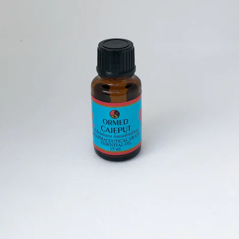 ORMED Cajeput Oil 15 ml