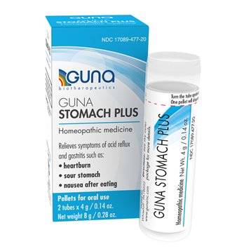 STOMACH PLUS 8 grams