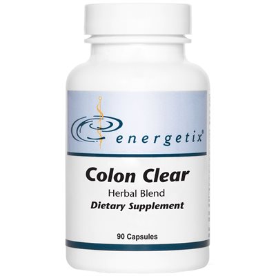 Colon Clear 90 caps