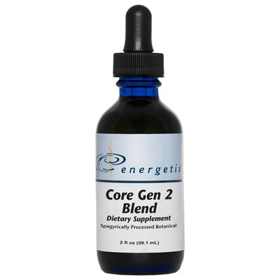 Core Gen 2 Blend 2 fl oz