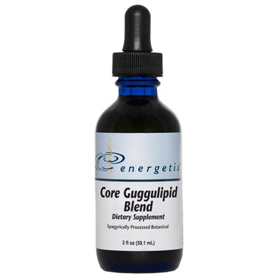 Core Guggulipid Blend 2 fl oz