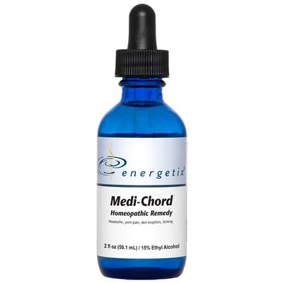 Medi-Chord 2 fl oz
