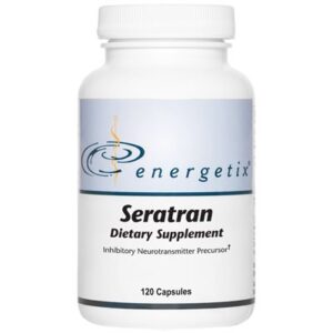 Seratran 120 caps