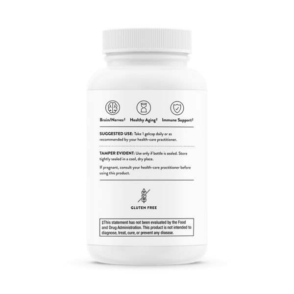 sp630__Pro-Resolving Mediators Dosage