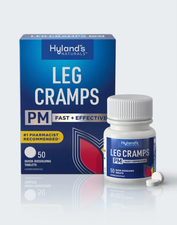 Hyland's Leg Cramps PM