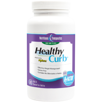 Healthy Curb 180 tabs