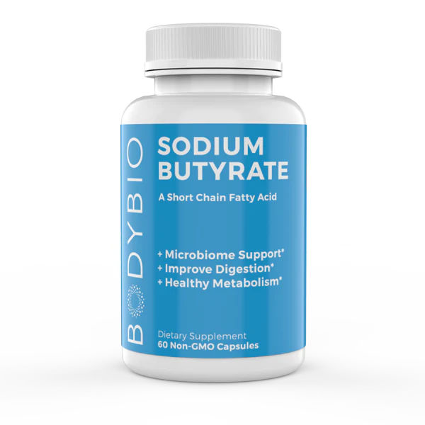 BUS60-Sodium Butyrate