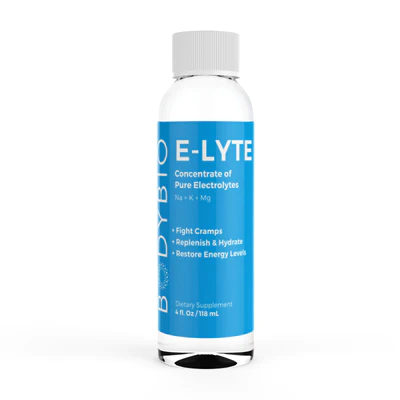 Elyte 4 oz