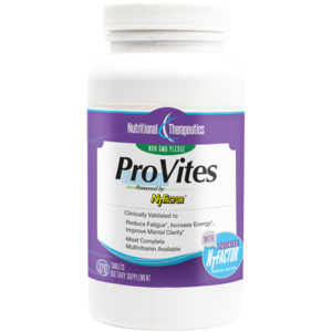 ProVites 120 tabs
