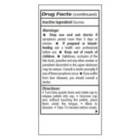 GUNA-LIVER PLUS back label 2