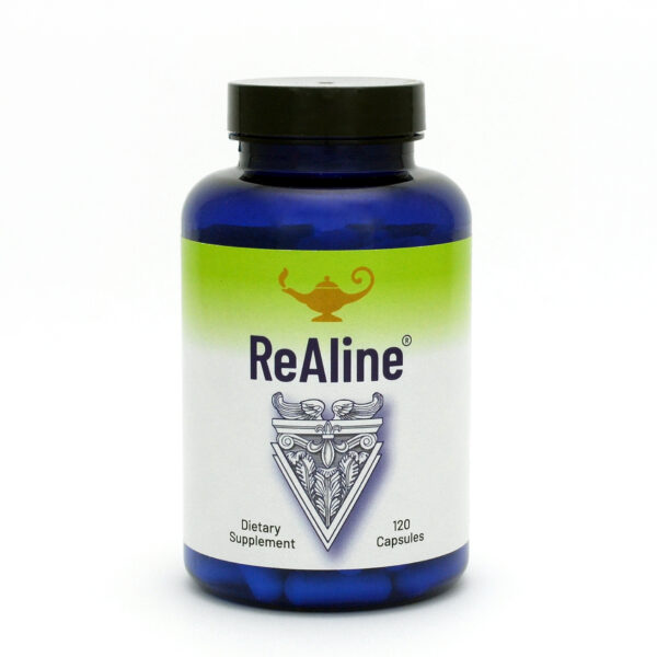 ReAline 120 caps