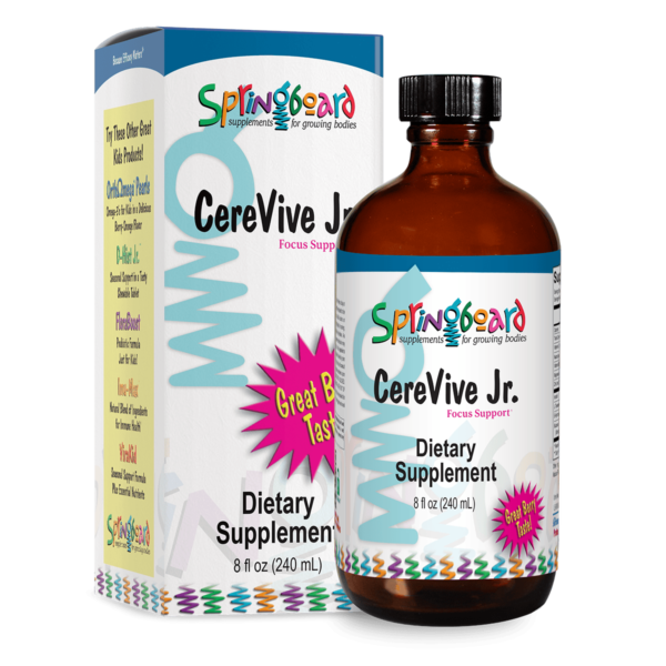 CereVive Jr 8 fl oz 833001