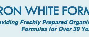 BYRON WHITE FORMULAS