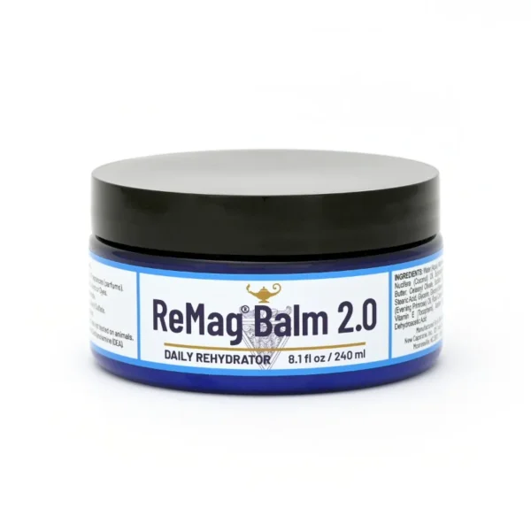 ReMag Balm 2.0