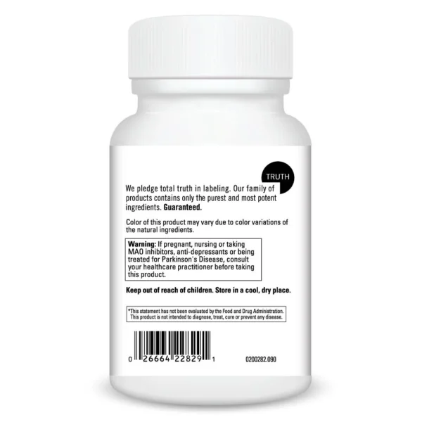 5-HTP Pledge