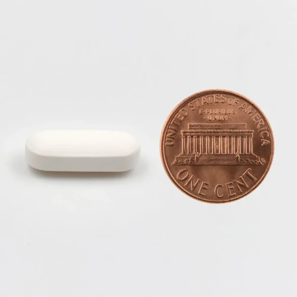 All-Zyme cap size 0200340.090