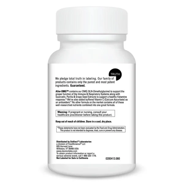 Aller DMG Pledge 0200413.060