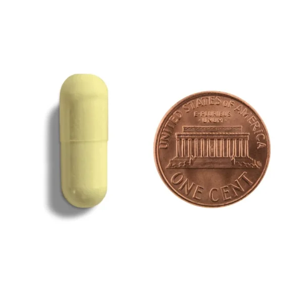 Alpha Lipoic Acid 300 cap size 0200236.060