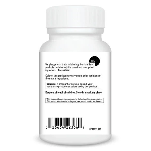 Alpha Lipoic Acid Pledge 0200236.060