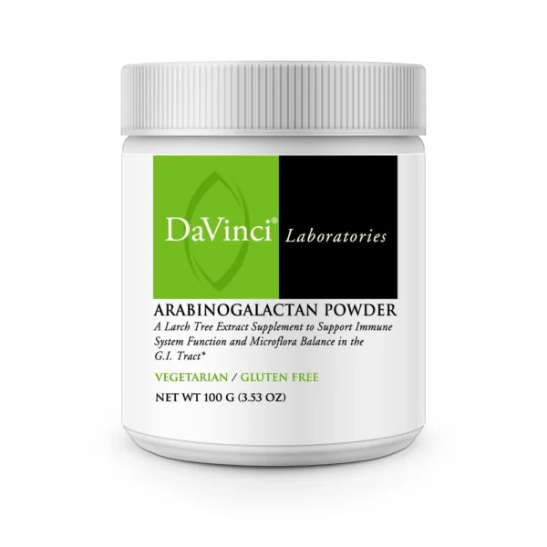 Arabinogalactan Powder 0200420.100