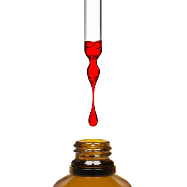 Astaxanthin D3 Liquid 30 ml drop size 020062d.030