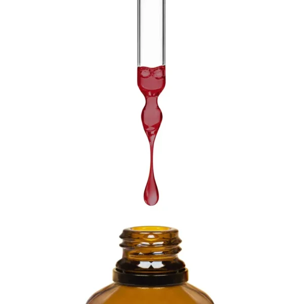 B-12 MC Liquid drop size 0200254.001