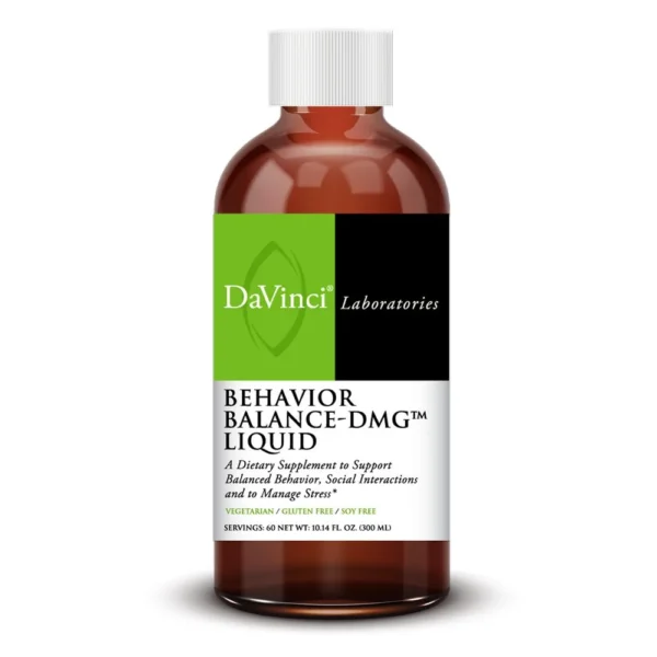 Behavior Balance-DMG Liquid 0200415.120