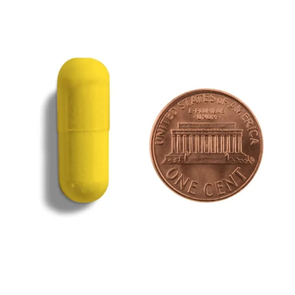 Berberine Force cap size 020029c.060