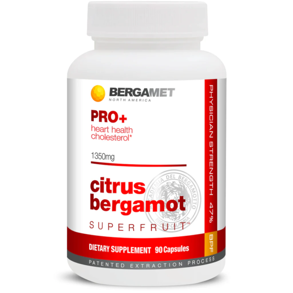 Bergamet Pro+